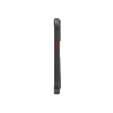 Чехол для iPhone 15 Pro Skinarma Spunk (2023) (Mag-Charge + Grip-Stand) Ivory