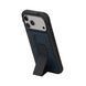 Чохол для iPhone 18 Pro Skinarma Phantom (2026) (Mag-Charge + Grip-Stand) Blue