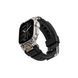 Ремінець Skinarma Talon Apple Watch Ultra Strap 49 mm Black