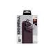 Захисне скло для камери iPhone 18 Pro Skinarma Atlas Aluminium Camera Lens Protector with IONIX&trade; Glass Burgundy
