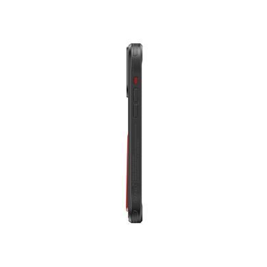 Чехол для iPhone 15 Pro Skinarma Slate Orange