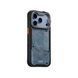 Чохол для iPhone 18 Pro Skinarma Vigor Xe (2026) Mag-Charge Blue