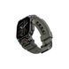 Ремінець Skinarma Talon Apple Watch Ultra Strap 49 mm Green