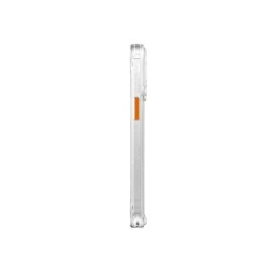 Чохол для iPhone 15 Pro Skinarma Saido Sunburst Mag-Charge Orange