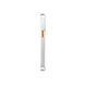 Чохол для iPhone 15 Pro Skinarma Saido Sunburst Mag-Charge Orange