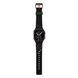 Ремінець для Apple Watch Skinarma Phantom 49/46/45/44 mm Black