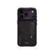 Чохол для iPhone 18 Pro Skinarma Vigor Xe (2026) Mag-Charge Onyx