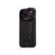 Чохол для iPhone 18 Pro Skinarma Vigor Xe (2026) Mag-Charge Onyx