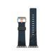 Ремінець для Apple Watch Skinarma Phantom 49/46/45/44 mm Blue