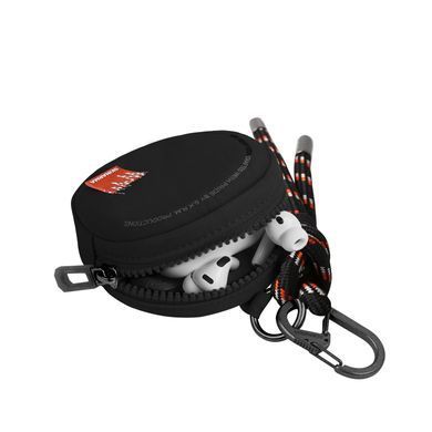 Сумка-органайзер Skinarma Jax Utility Clip Pouch Black