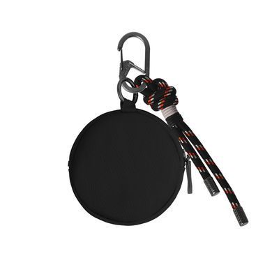 Сумка-органайзер Skinarma Jax Utility Clip Pouch Black