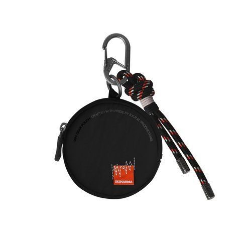 Сумка-органайзер Skinarma Jax Utility Clip Pouch Black