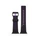 Ремінець для Apple Watch Skinarma Phantom 49/46/45/44 mm Burgundy