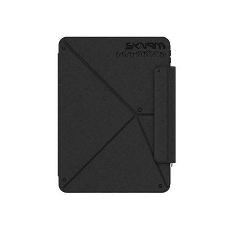 Чохол Skinarma Trilon для iPad Air 11" (M2-M4) Black