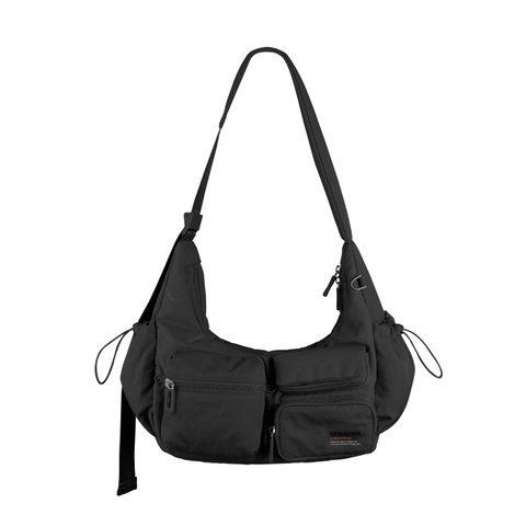 Сумка Skinarma Jax Crescent Bag (Small) Black