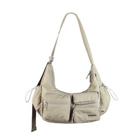 Сумка Skinarma Jax Crescent Bag (Small) Beige