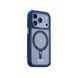 Чохол для iPhone 18 Pro Skinarma Avion (2026) (Mag-Charge + Drift-Node&trade; Bumper) Blue