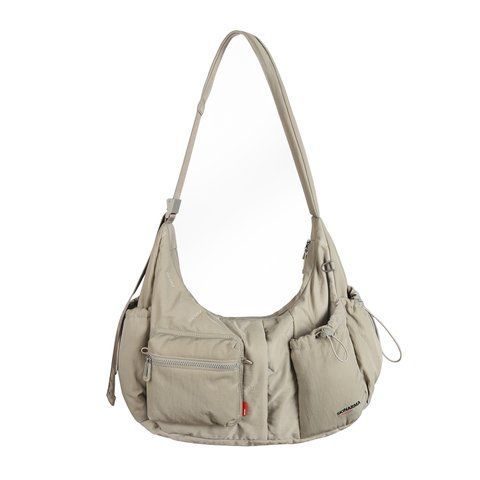 Сумка Skinarma Jax Crescent Bag (Large) Beige