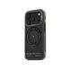 Чохол для iPhone 18 Pro Skinarma Atlas (2026) (Mag-Charge + Drift-Node&trade; Bumper) Black