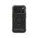 Чохол для iPhone 18 Pro Skinarma Atlas (2026) (Mag-Charge + Drift-Node&trade; Bumper) Black