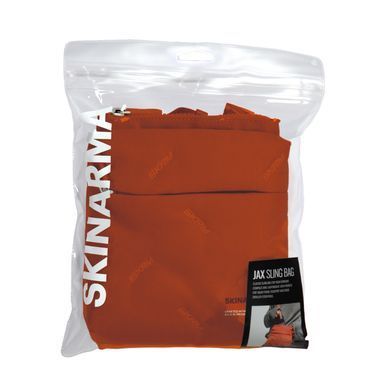 Сумка Skinarma Jax Sling Bag Orange