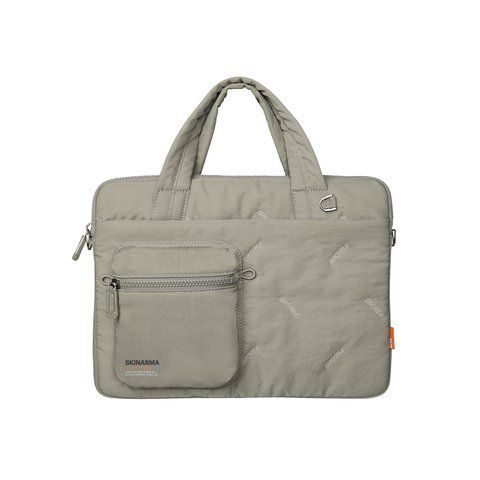 Сумка для ноутбука Skinarma Jax Laptop Bag 14" Beige