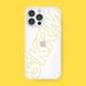 Чохол-накладка для iPhone 13 SkinArma Uemuki Yellow