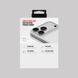 Захисне скло для камери iPhone 17 Pro Skinarma Magma Full Matte Camera Lens Protector Grey
