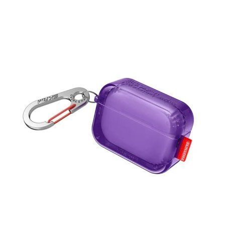 Чехол SkinArma Saido для Airpods Pro 2 Purple