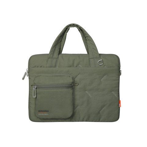 Сумка для ноутбука Skinarma Jax Laptop Bag 14" Green