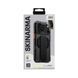 Чохол для iPhone 18 Pro Skinarma Helio Ce (Mag-Charge + Grip-Stand) Graphite
