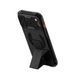 Чохол для iPhone 18 Pro Skinarma Helio Ce (Mag-Charge + Grip-Stand) Graphite