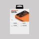 Захисне скло для камери iPhone 17 Pro Max Skinarma Sonix Full Aluminium Camera Lens Protector Orange